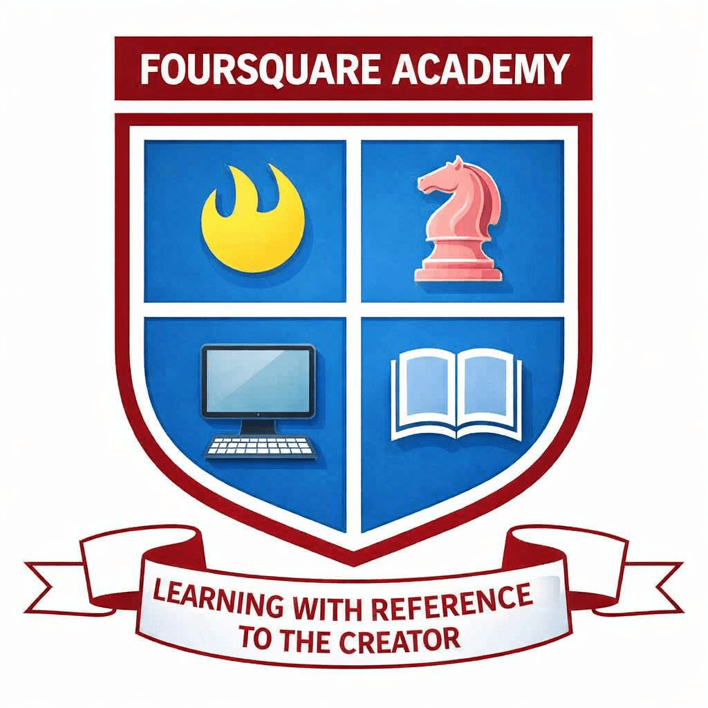 School Logo